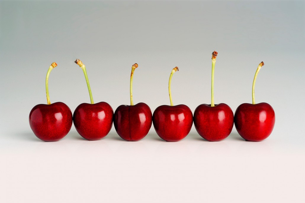 Summer Fruit
