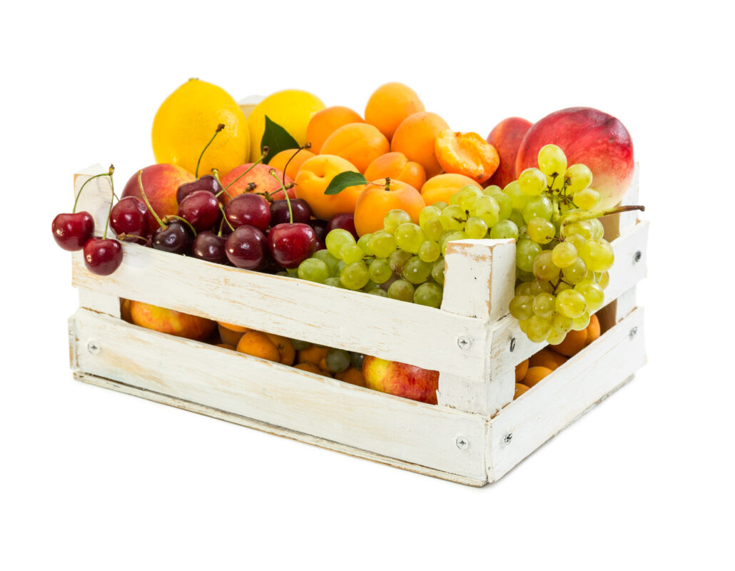 Summer Fruit