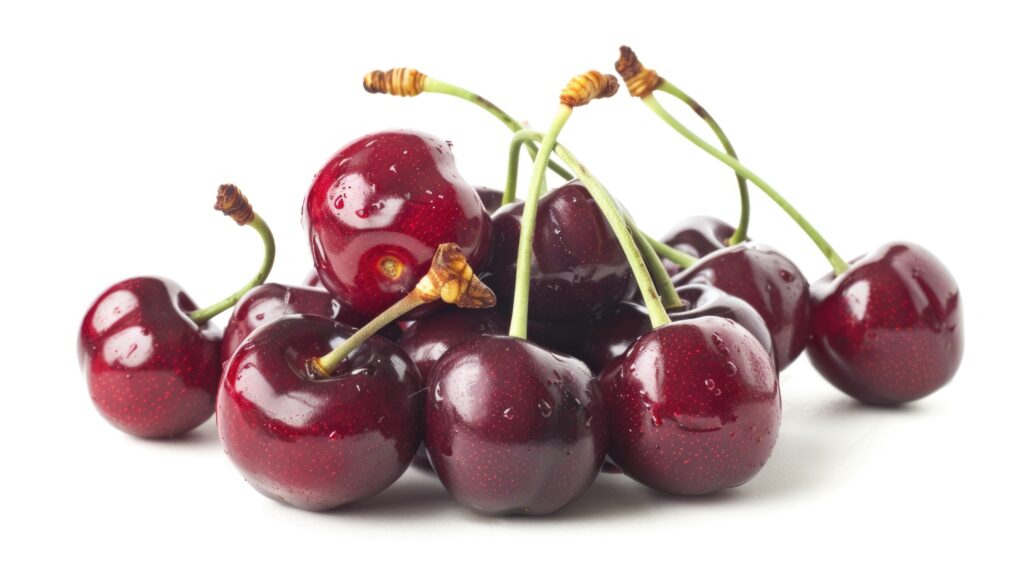 Summer Fruit